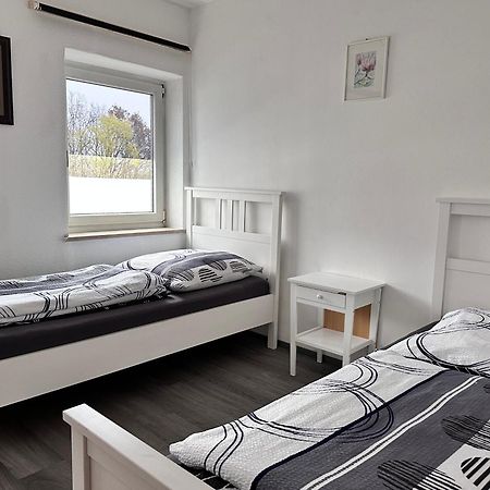 Ferienwohnung J8, Playmobil Funpark Zirndorf Nuernberg Exterior foto