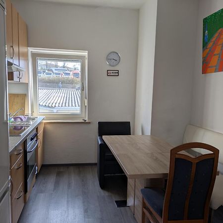 Ferienwohnung J8, Playmobil Funpark Zirndorf Nuernberg Exterior foto